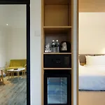 Container Hotel Penang