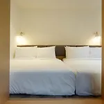 Container Hotel Penang