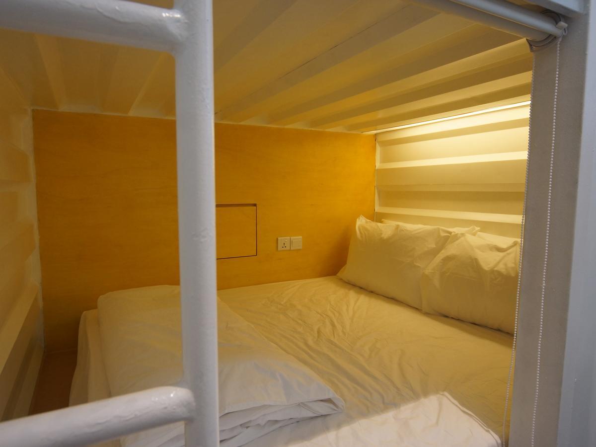 Hotel Container Penang Georgetown