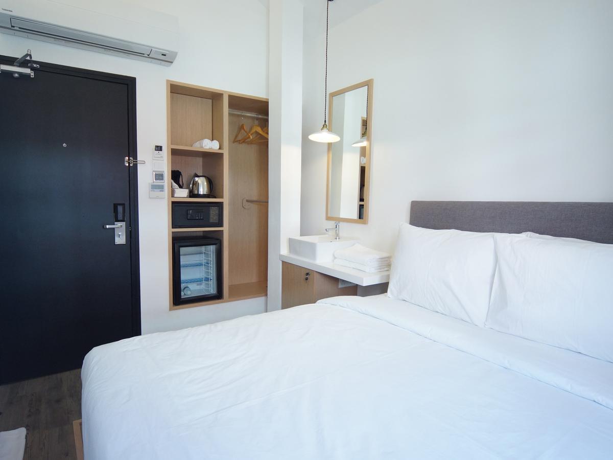 Container Penang Hotel 2*