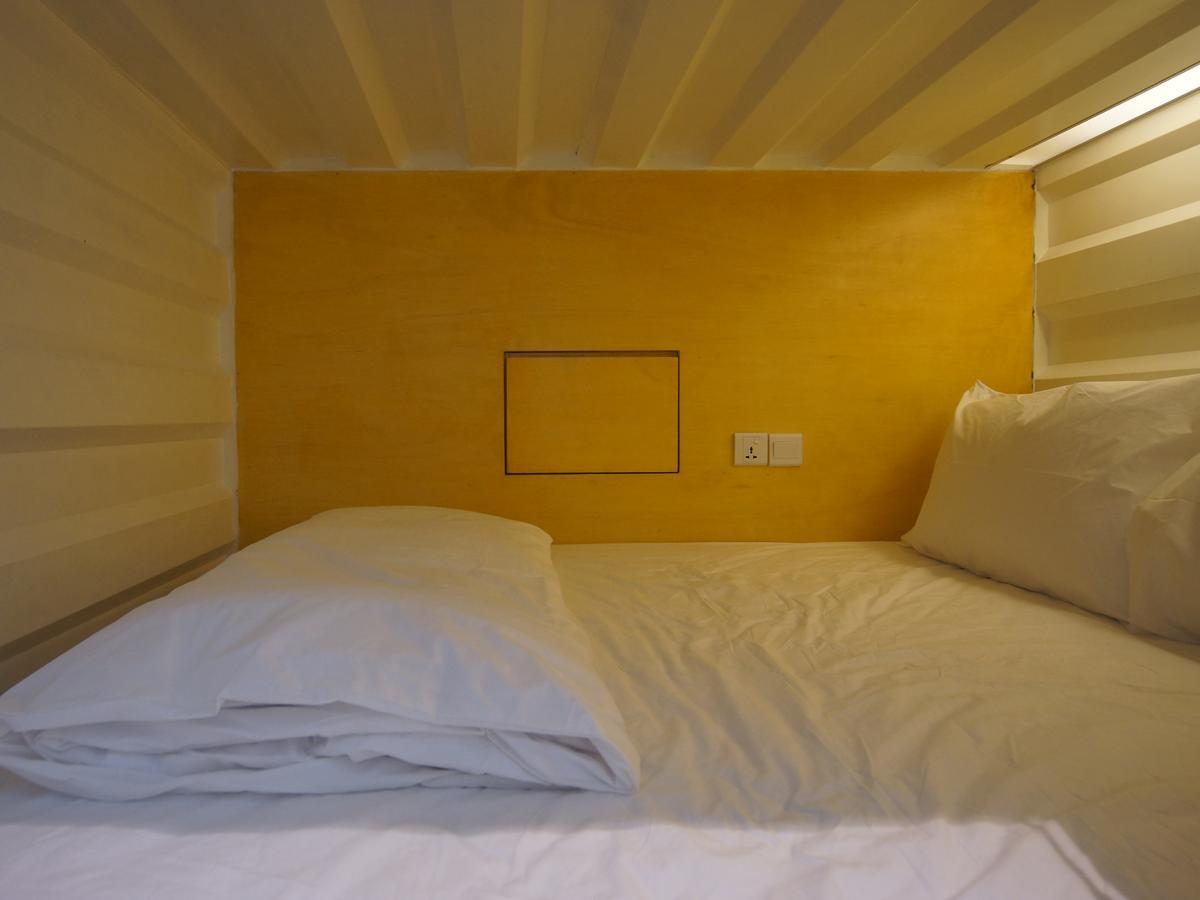 Container Penang Hotel 2*