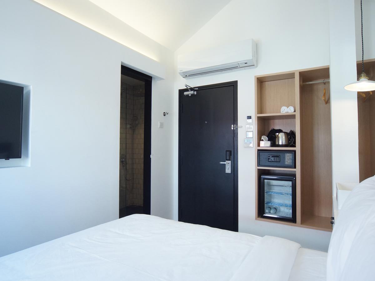 Hotel Container Penang 2*