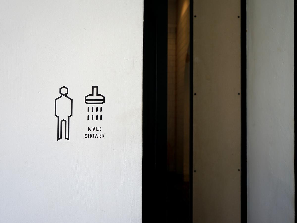 Hotel Container Penang