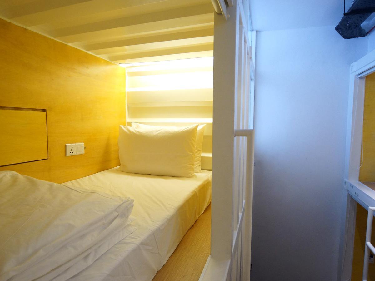 Hotel Container Penang George Town